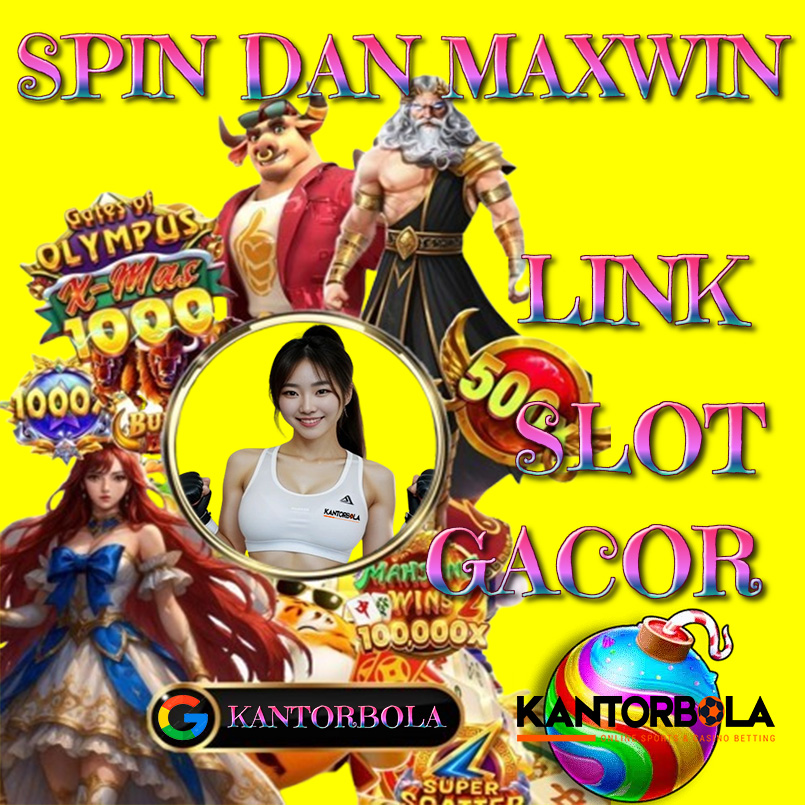 Kantorbola Link Login Alternatif Situs Slot Gacor Resmi Terpercaya Bet 400 image 1